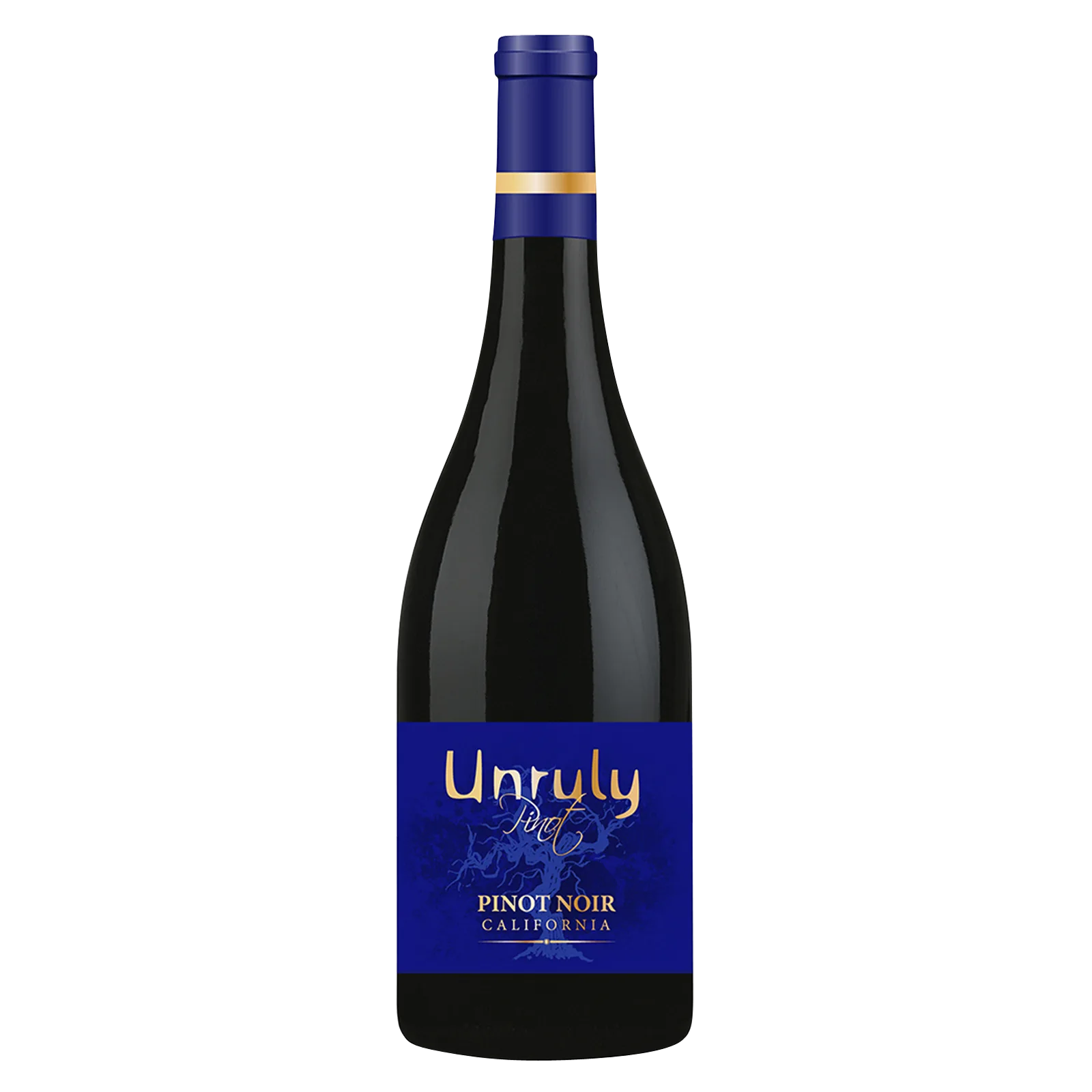 Unruly Pinot Noir