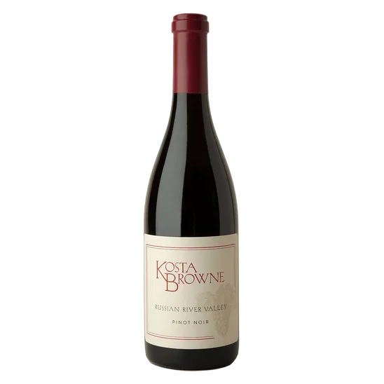 Kosta Brown Russian River Pinot Noir 18
