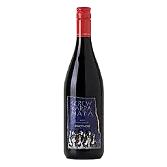 Screw Kappa Napa Pinot Noir