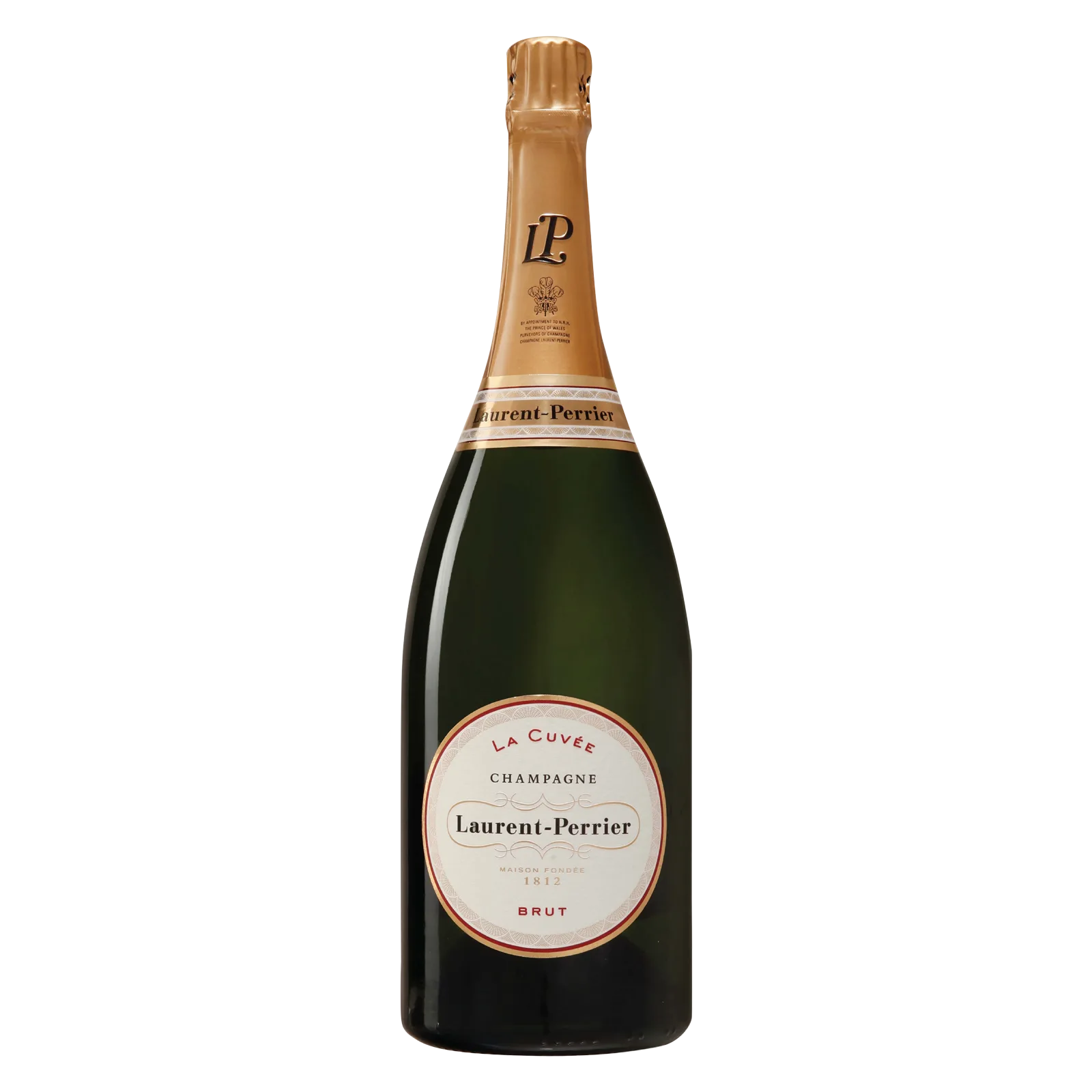 Laurent Perrier Le Cuvee Brut NV