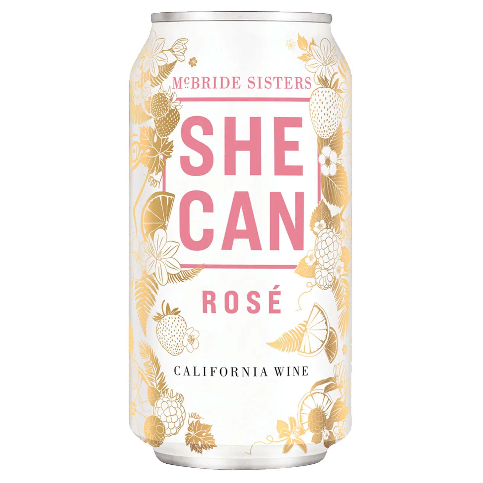She Can Rose by McBride Sisters Can