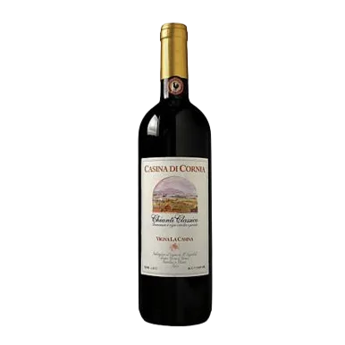 Casina di Cornia Chianti Cls Rs