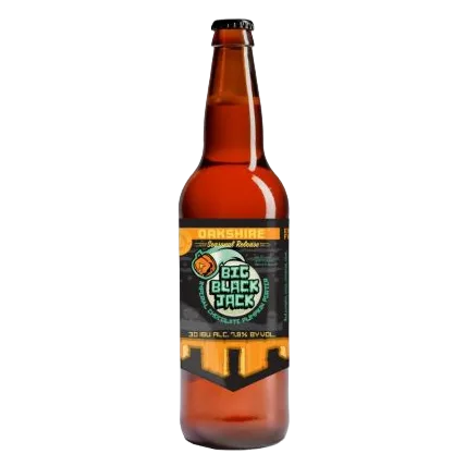 Oakshire Seasonal - Drop Bear IPA (22 OZ BTL