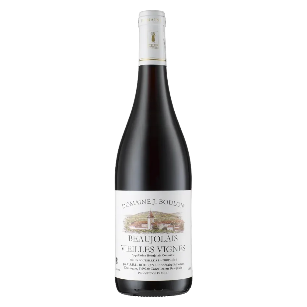 Henry Fessy Beaujolais Villages