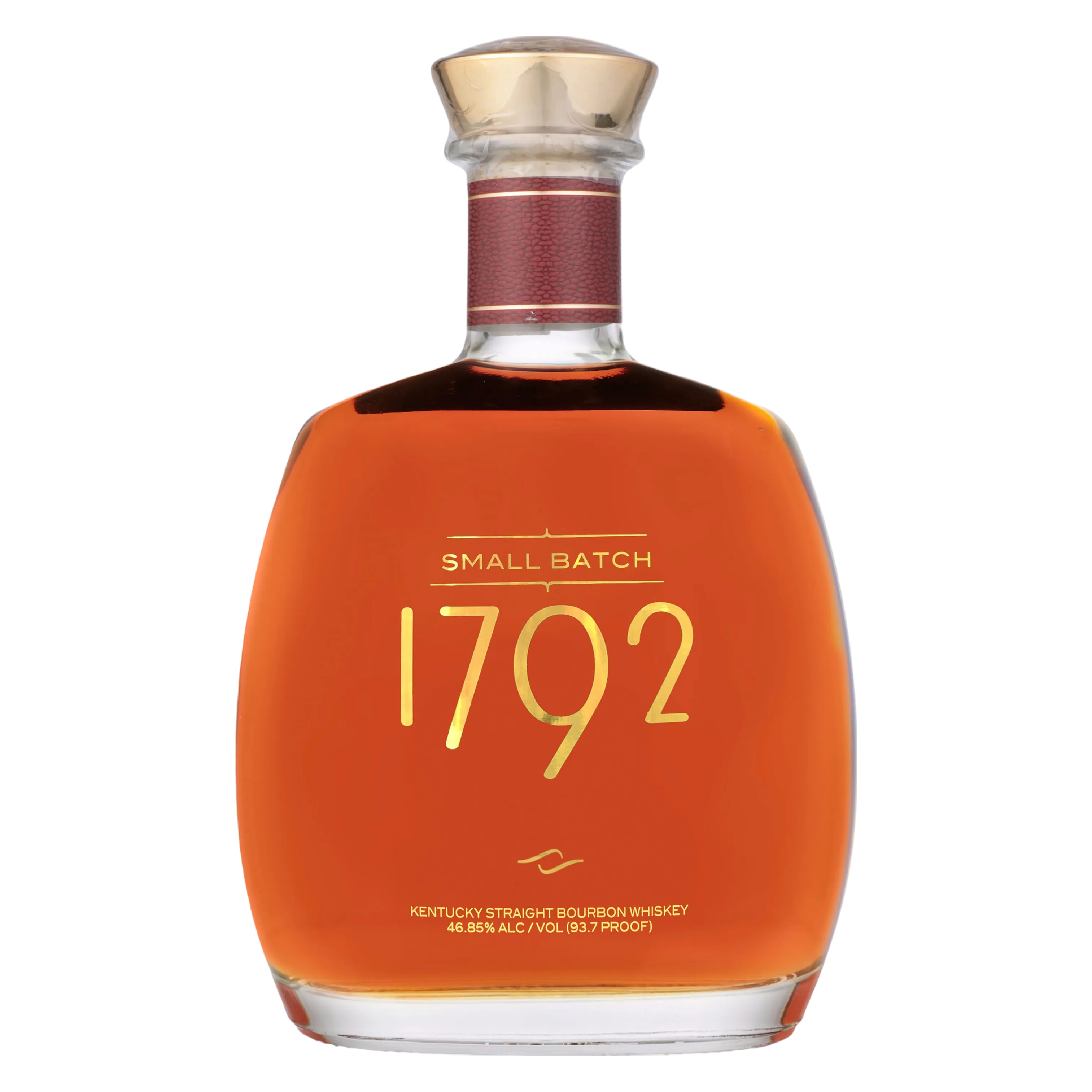 1792 Small Batch Kentucky Straight Bourbon (93.7 Proof
