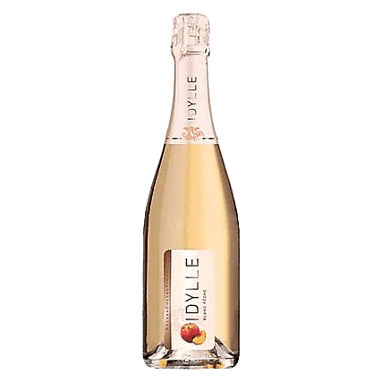 Idylle Peche Flavored Sparkling Wine