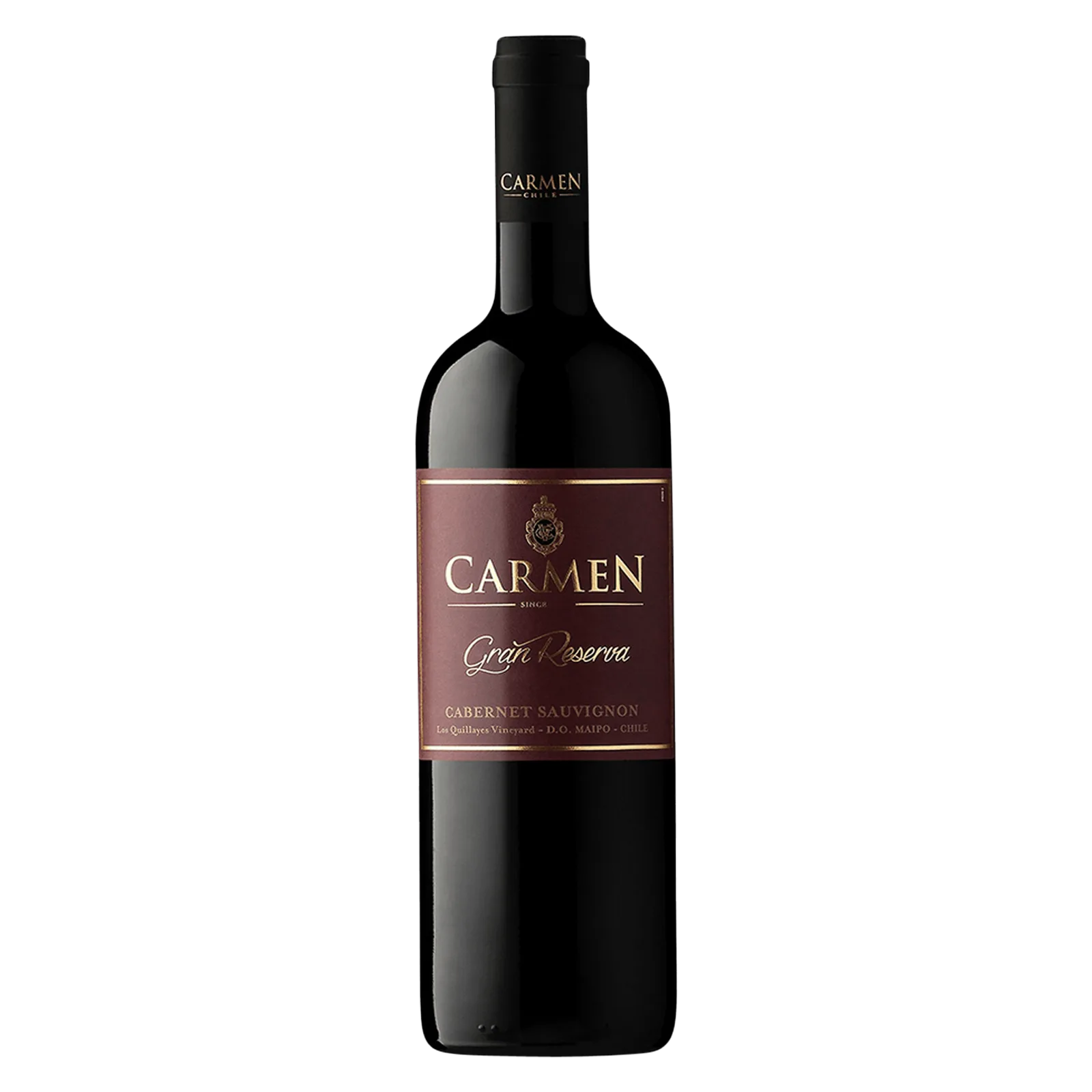 Carmen Cabernet Sauvignon Chile