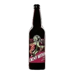 Black Market Enemy Within 22oz (22 OZ BTL