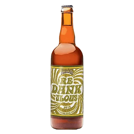 FOUNDERS REDANKULOUS 750 BTL