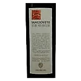 Badia Coltibuono Sangioveto