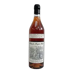 Black Maple Hill 21yr Bourbon
