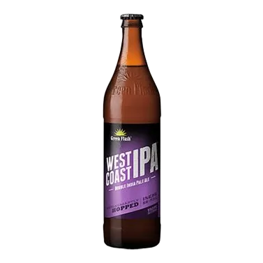 Green Flash West Coast IPA IPA (22 OZ BTL
