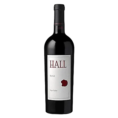 Hall Merlot