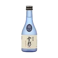 Niigata Yukikage "Snow Shadow" Junmai (300 ML
