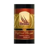 Dry Creek Merlot '97