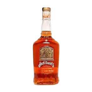 Jack Daniels Whiskey 1913