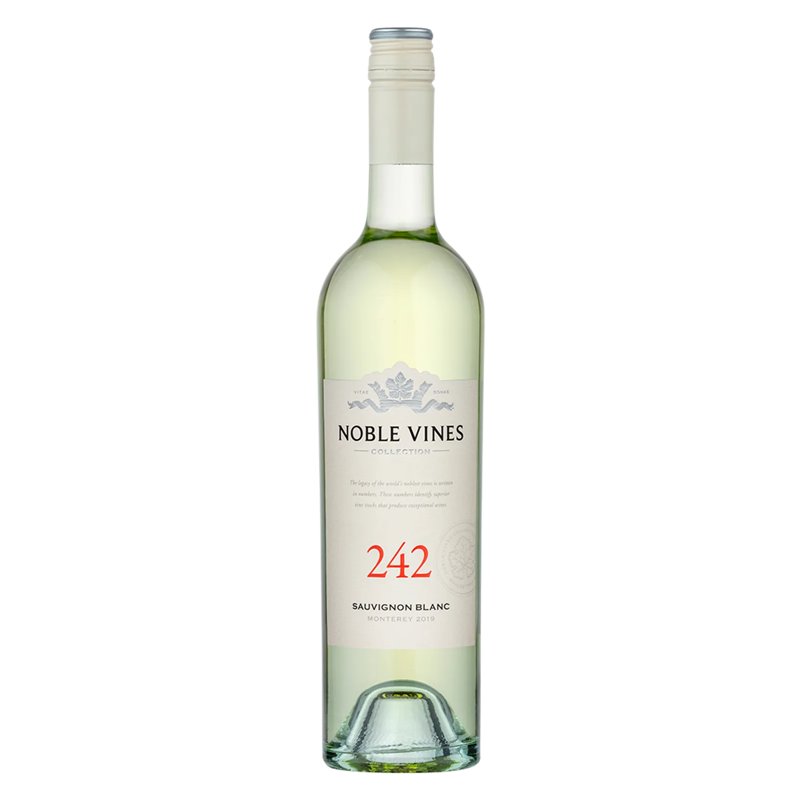 Noble Vines 242 Sauvignon Blanc