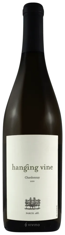 Hanging Vine Chardonnay 2018