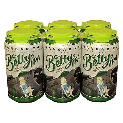 Hangar 24 Betty IPA 6pk Can