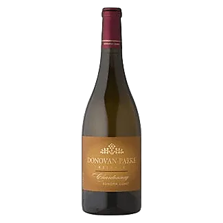 Donovan-Parke Chardonnay Reserve
