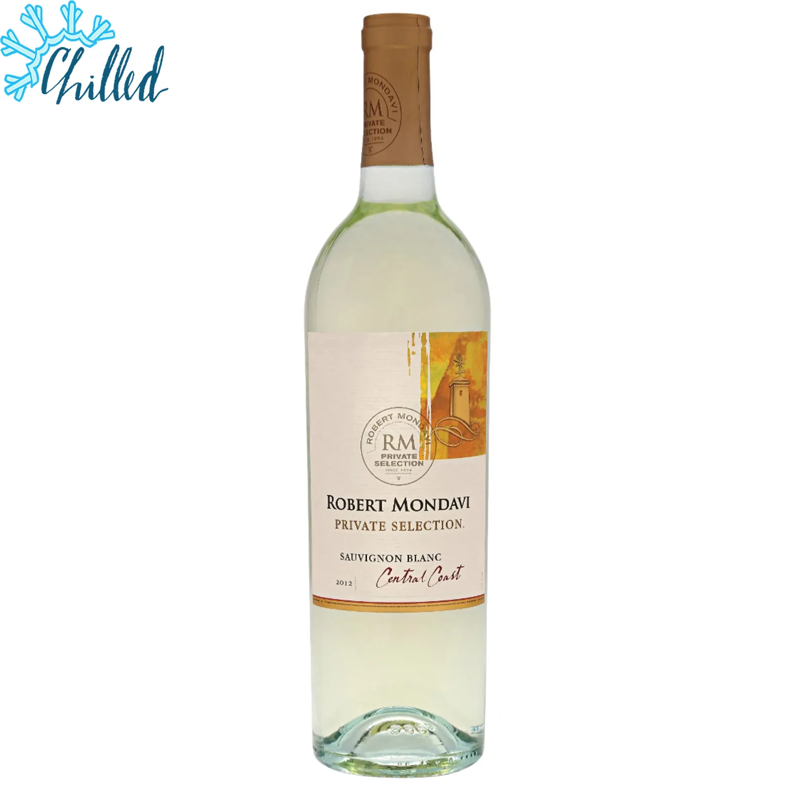 Sauvignon Blanc Robert Mondavi