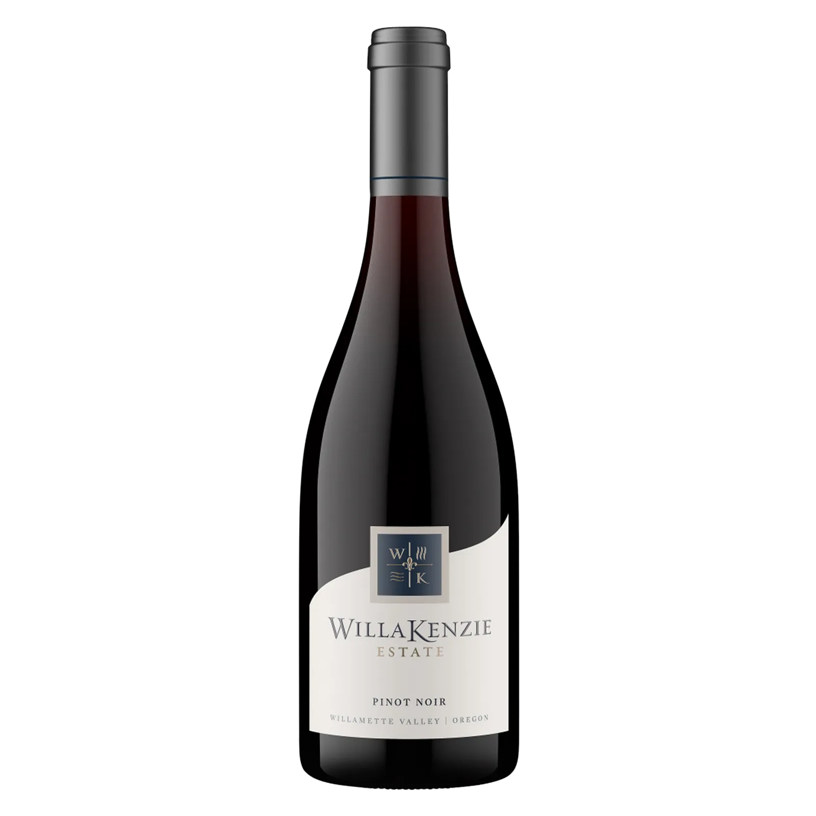 WillaKenzie Estate Pinot Noir Willamette Valley