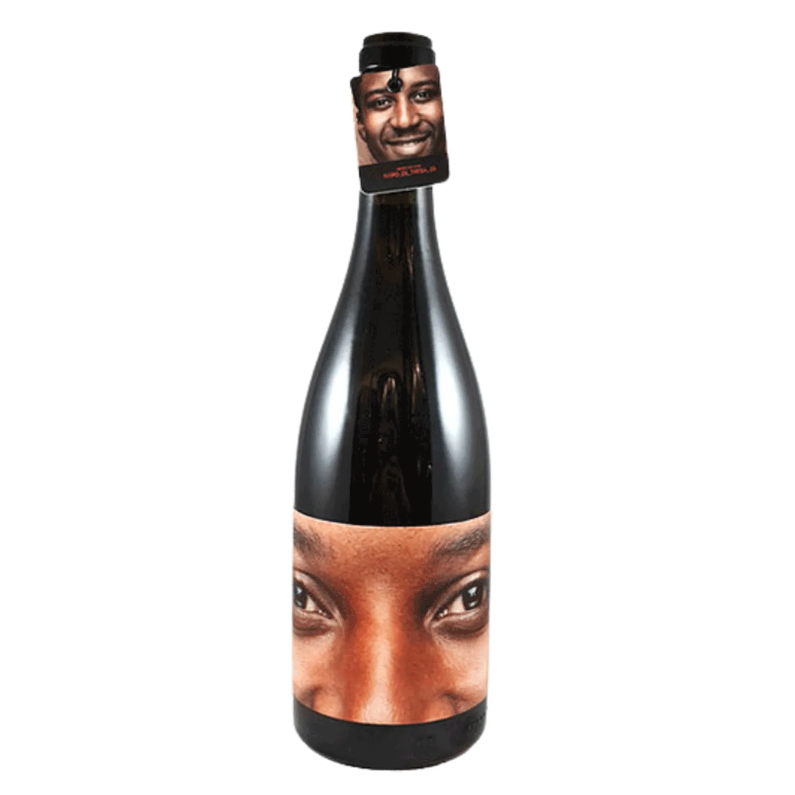 Renegade Urban Winery - Courtney - Nero Di Trioa 2019