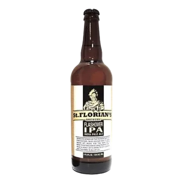 St Florian's Br Ipa (22 OZ BTL