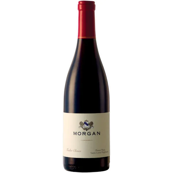 Morgan Twelve Clones Santa Lucia Highlands Pinot Noir 2023