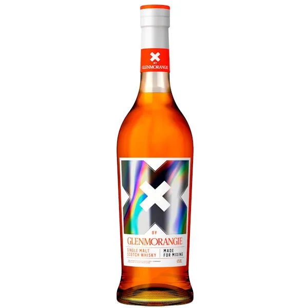 X By Glenmorangie Single Malt Scotch 750Ml