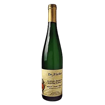 Fischer Ockfener Bockstein Kabinett