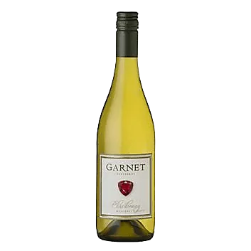 Garnet Chardonnay Sonoma Coast