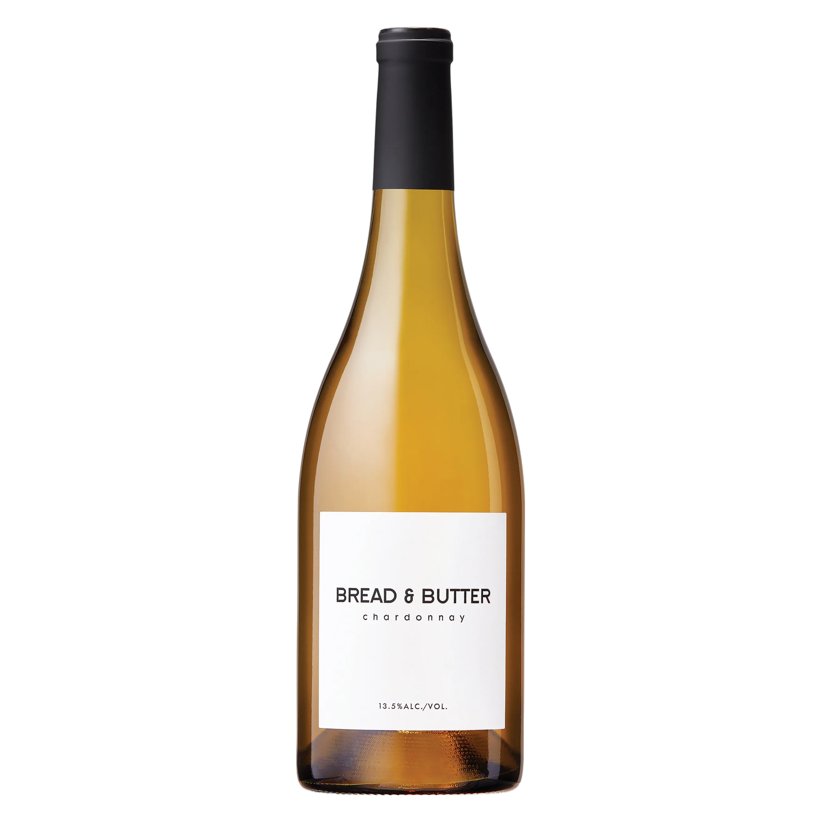 Bread & Butter Chardonnay