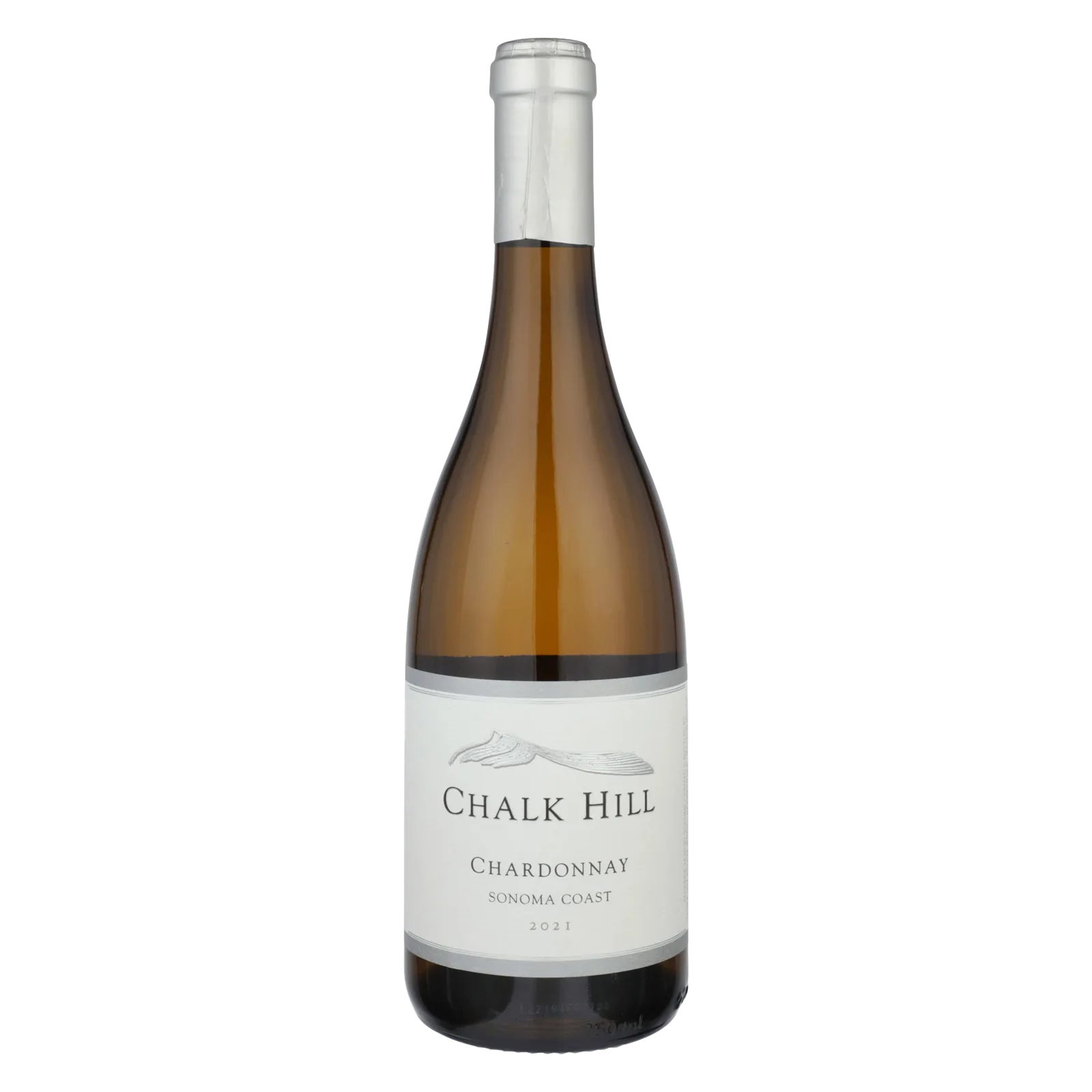 Chalk Hill Chardonnay Sonoma Coast