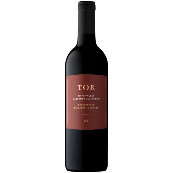 Tor Beckstoffer To Kalon Napa Cabernet 2018 3L