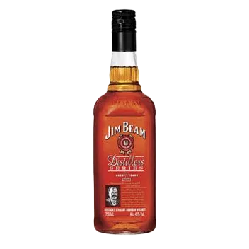 Jim Beam Distillers Reserve 90