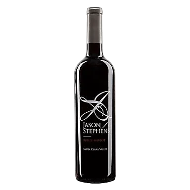 Jason-Stephens Merlot