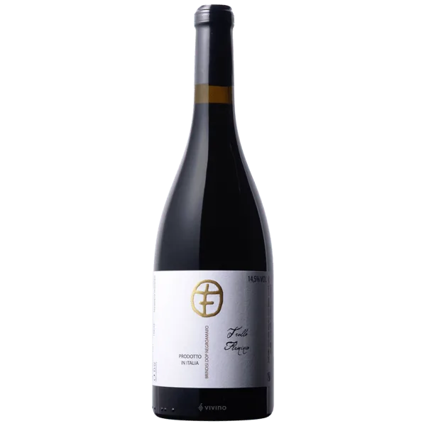 Trullo Flam Negroamaro 2018