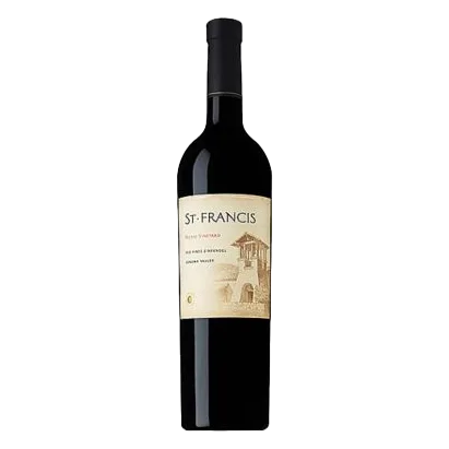 St Francis Zinfandel Pagani Vyd '05