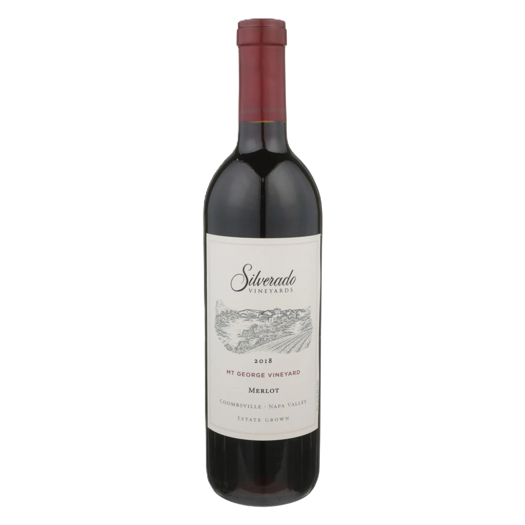 Silverado Napa Chardonnay