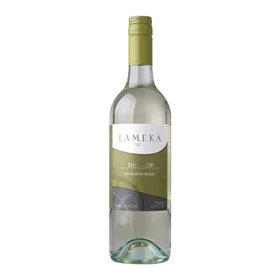 Lameka "The Lady" Sauvignon Blanc