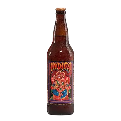 Lost Coast Indica IPA 22 Oz (22 OZ BTL