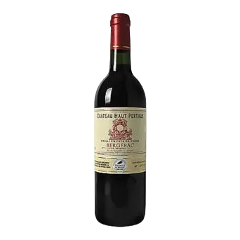 Ch Haut Perthus Bergerac