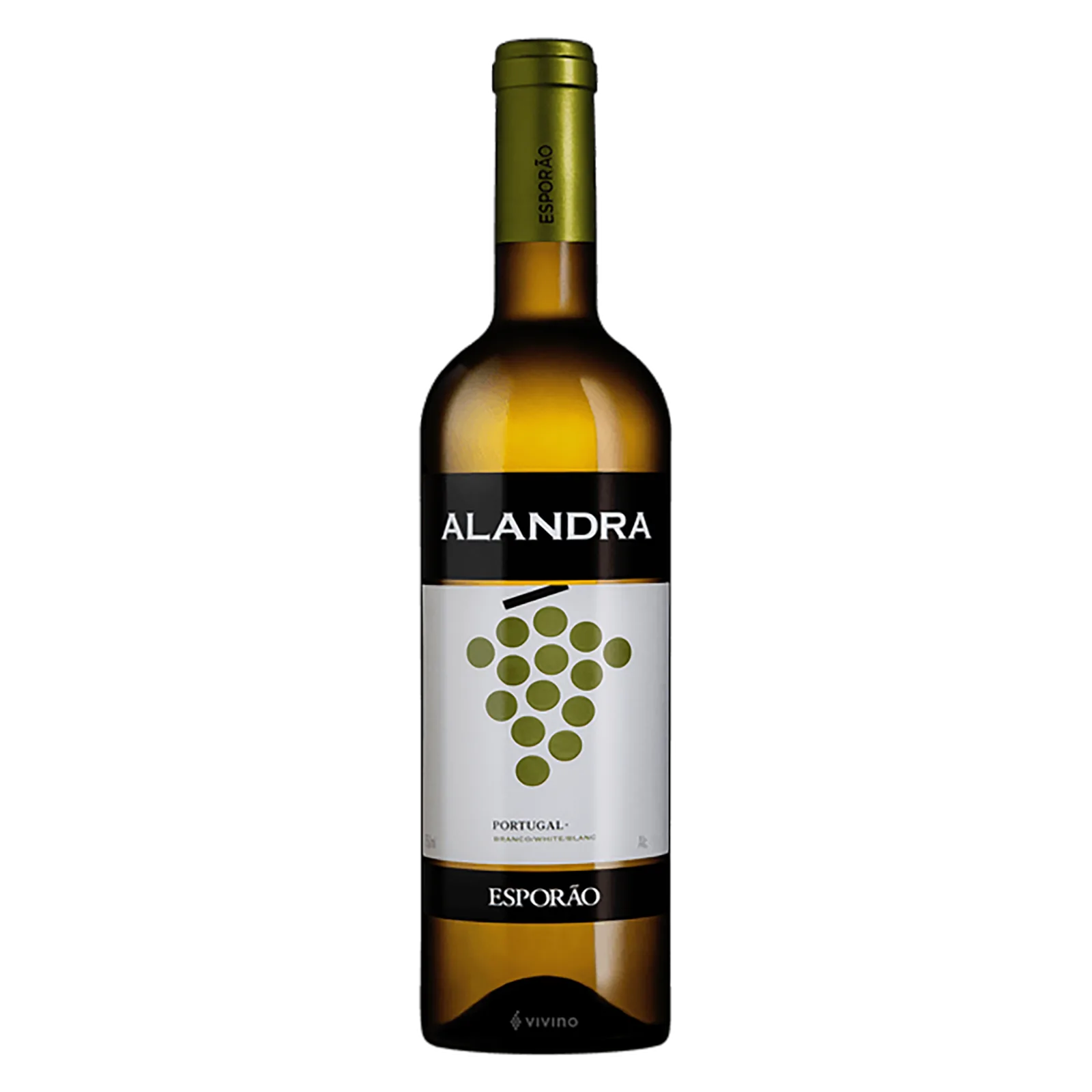 Esporao Alandra Blanco Bib