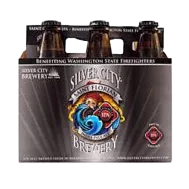 Silver City Florian IPA (6PKB