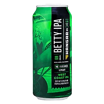 Hangar 24 Betty IPA (16 OZ CAN