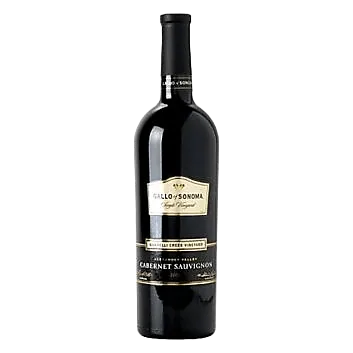Gallo of Sonoma Cabernet Barrelli
