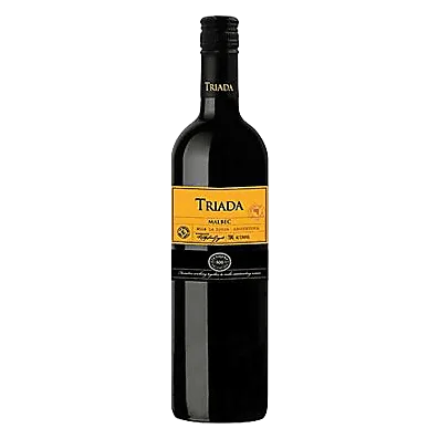 Triada Malbec