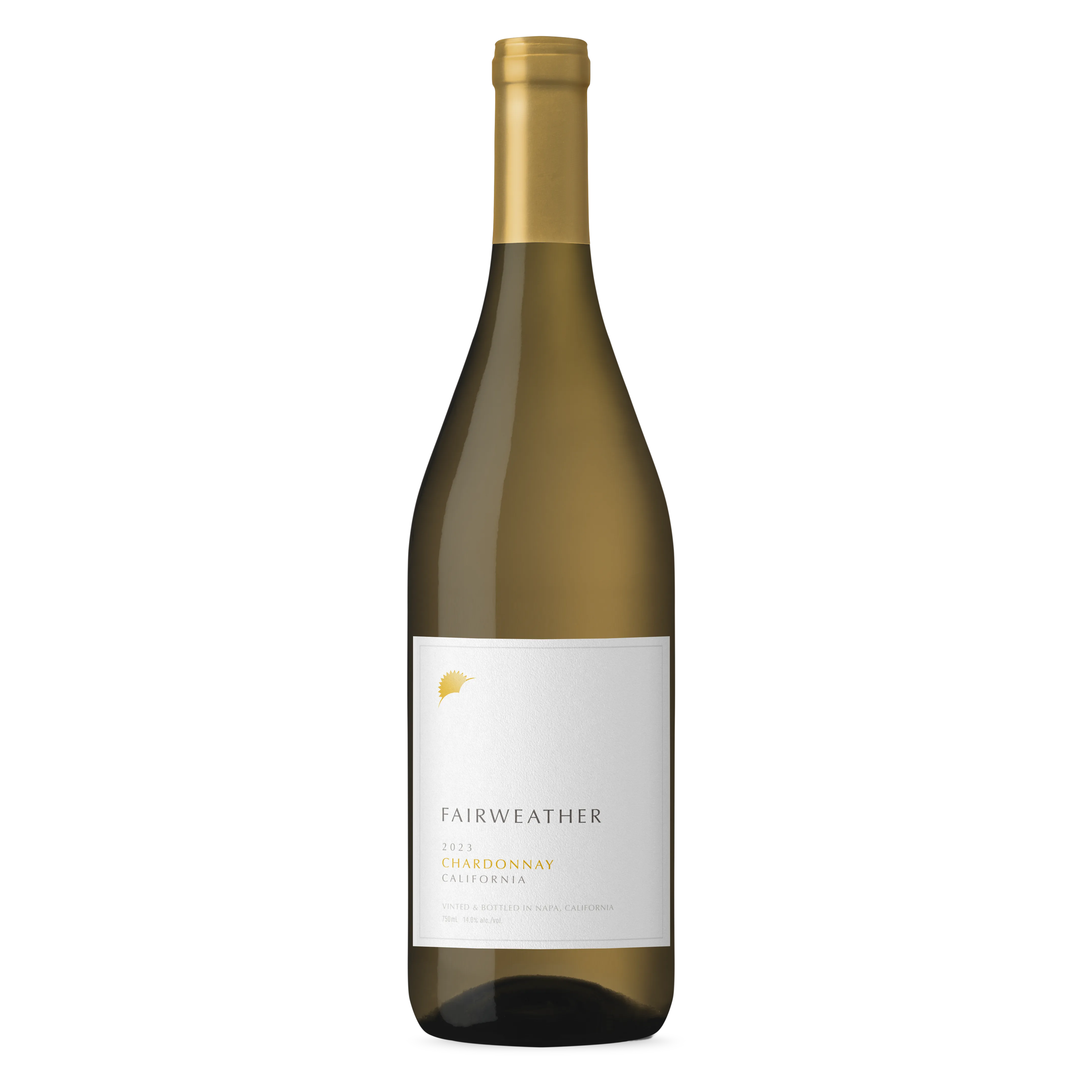 Fairweather Chardonnay