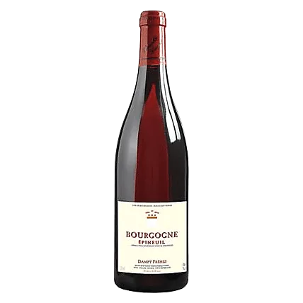 Vignoble Dampt Epineuil